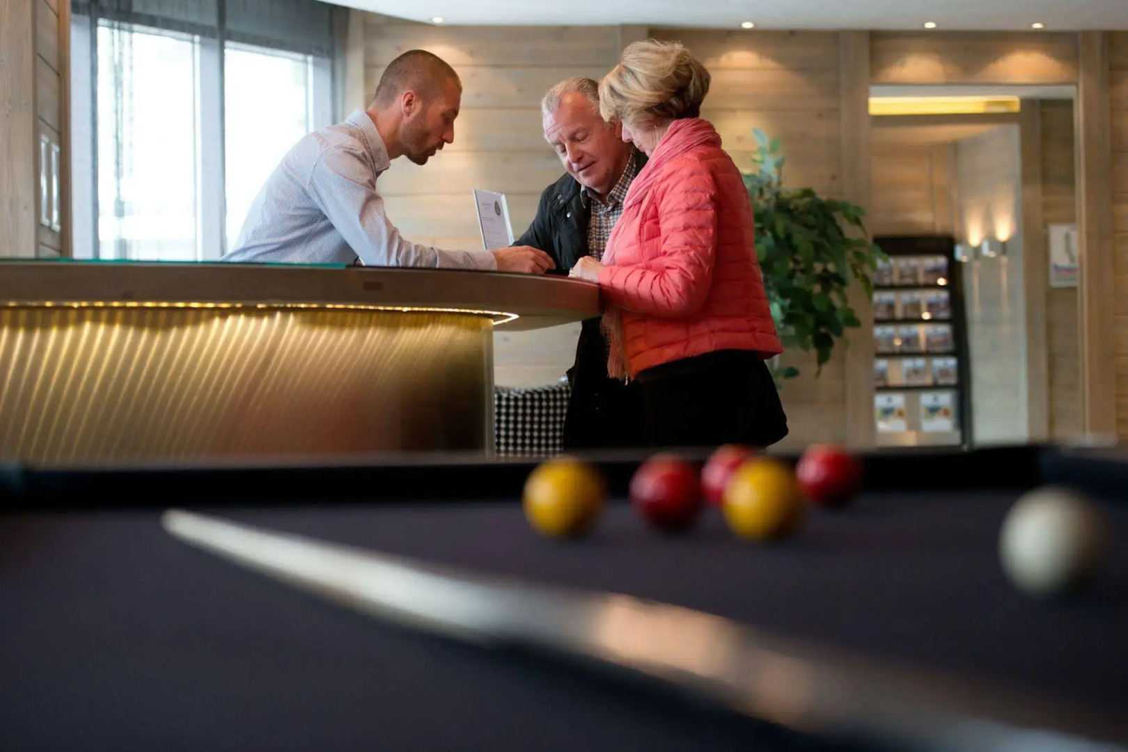 Résidence Boutique Le Centaure