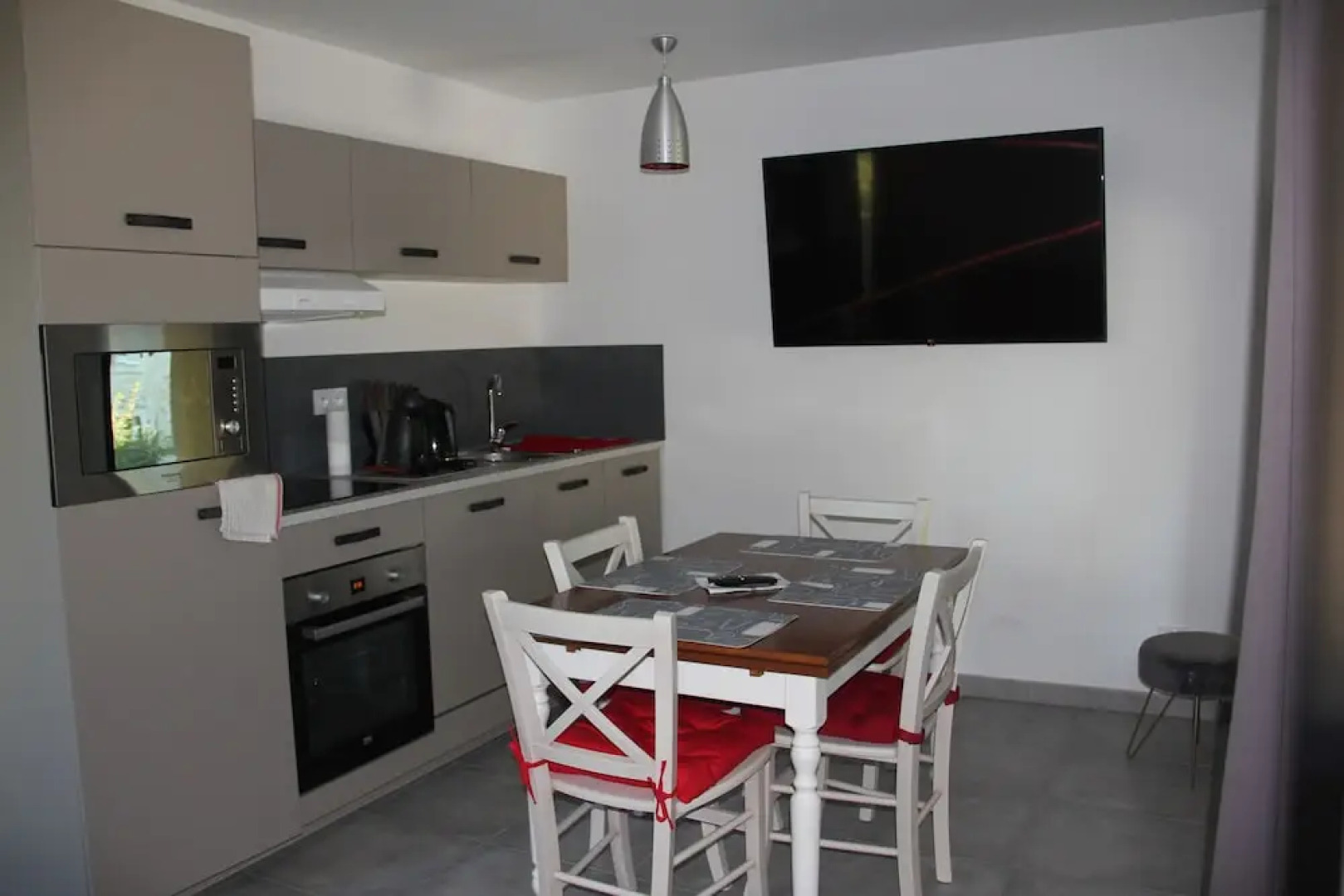 Sarl Logis du Grand Pin