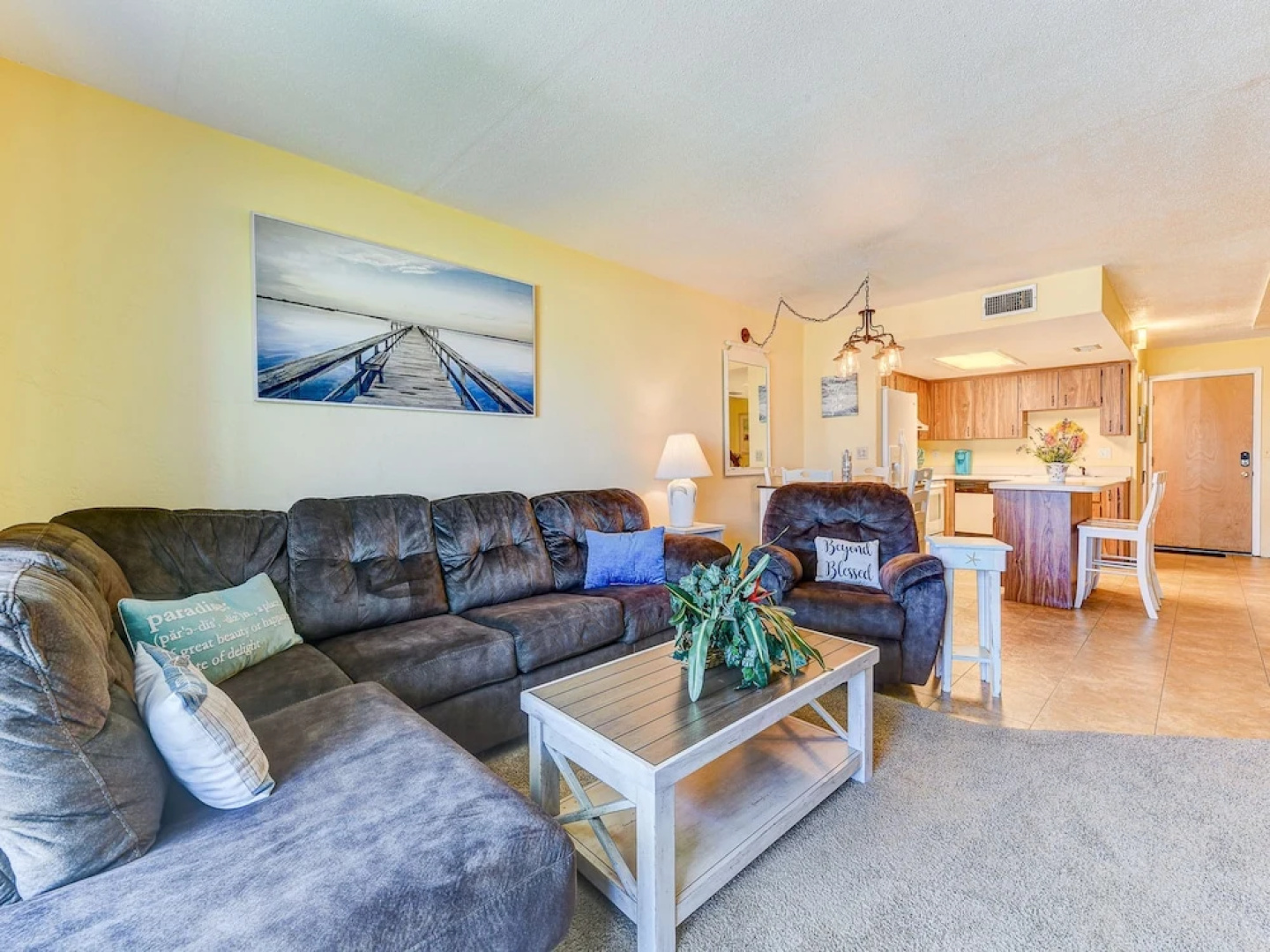 Starboard Light Condominium