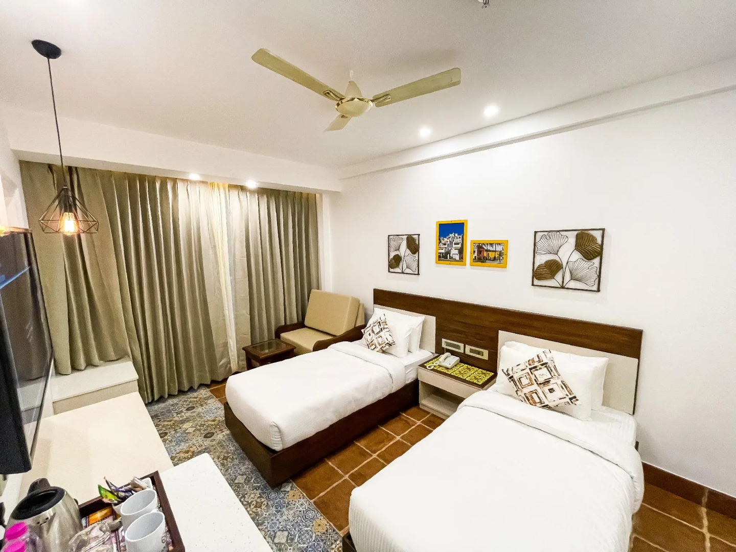 Sterling Marbella Dehradun