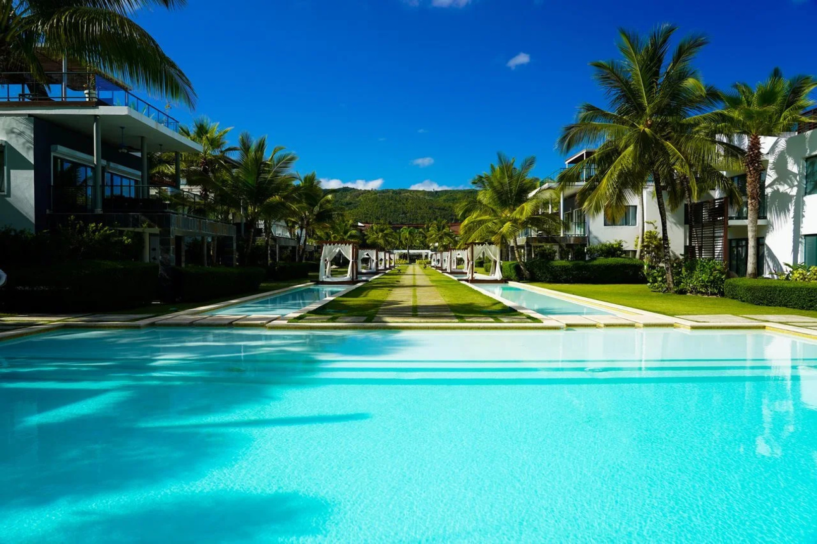 Sublime Samana Hotel & Residences
