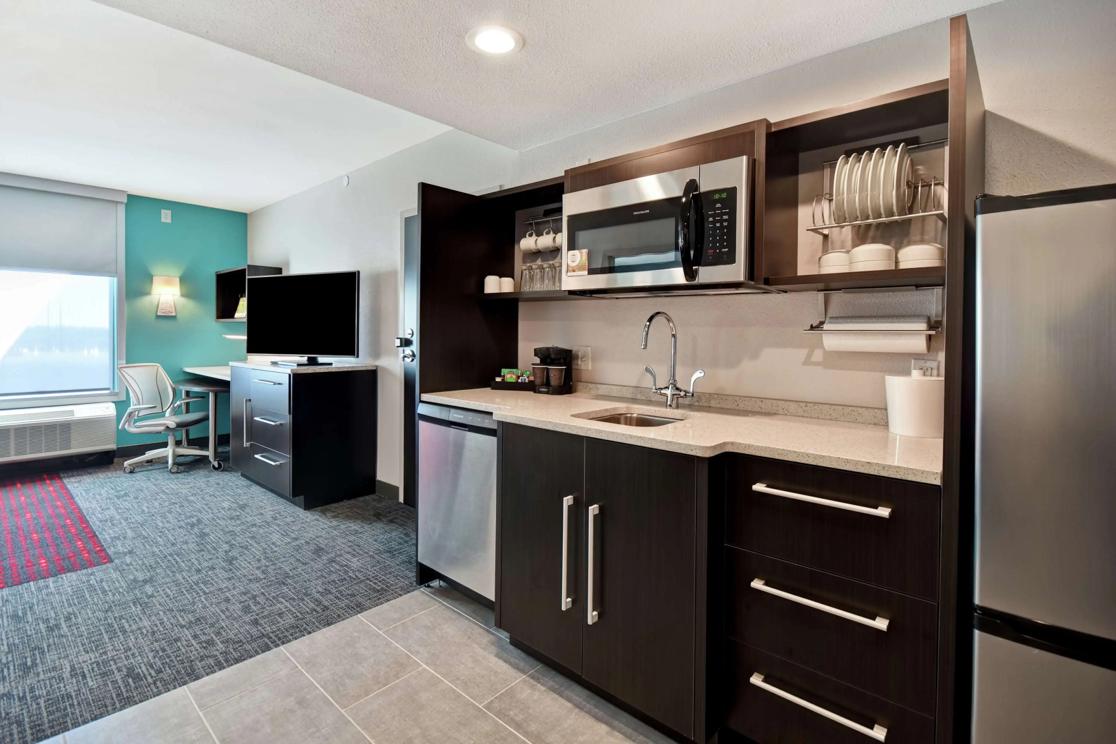 Home2 Suites by Hilton Dothan, AL