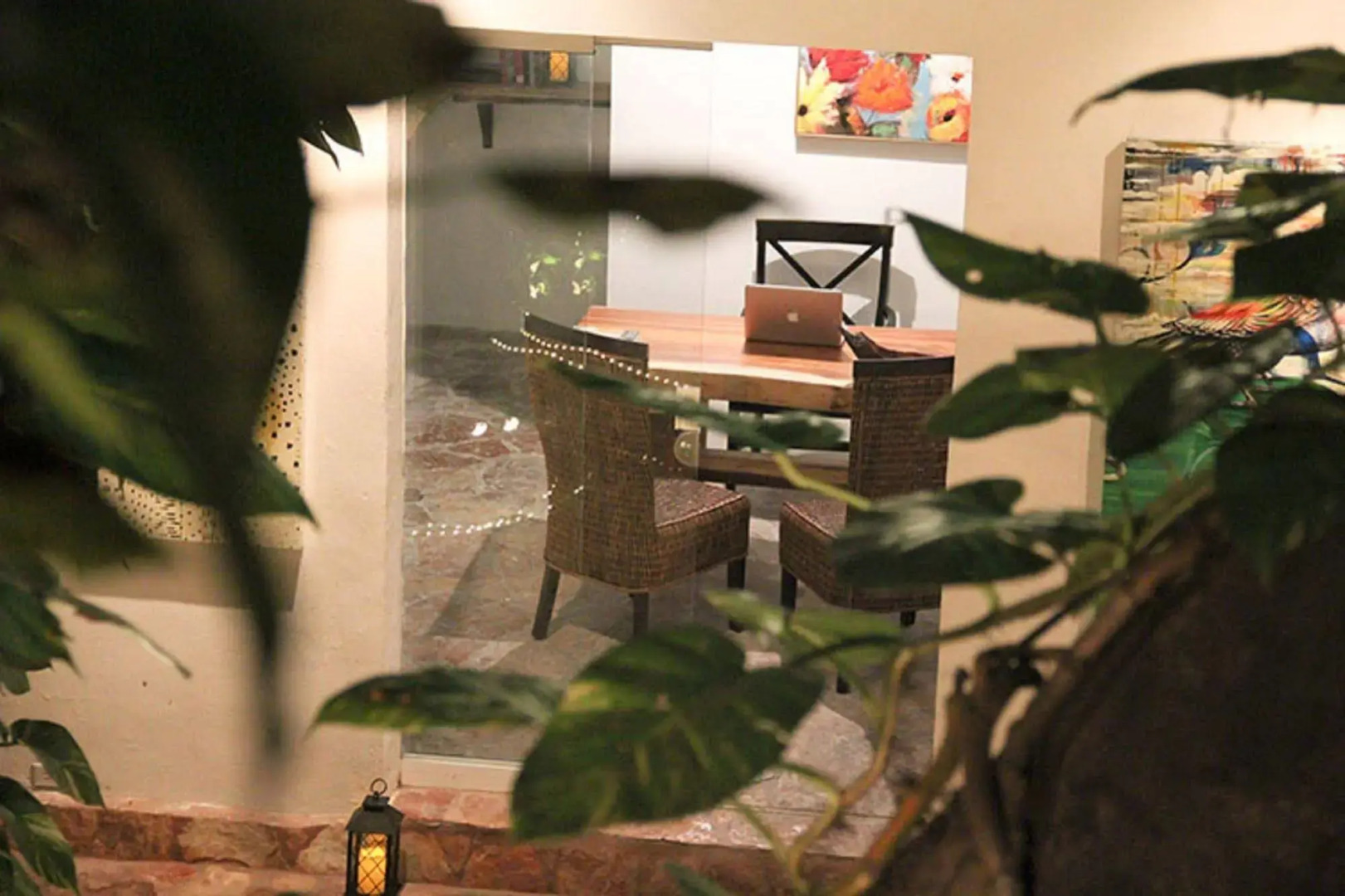 El Secreto Hotel by Bunik