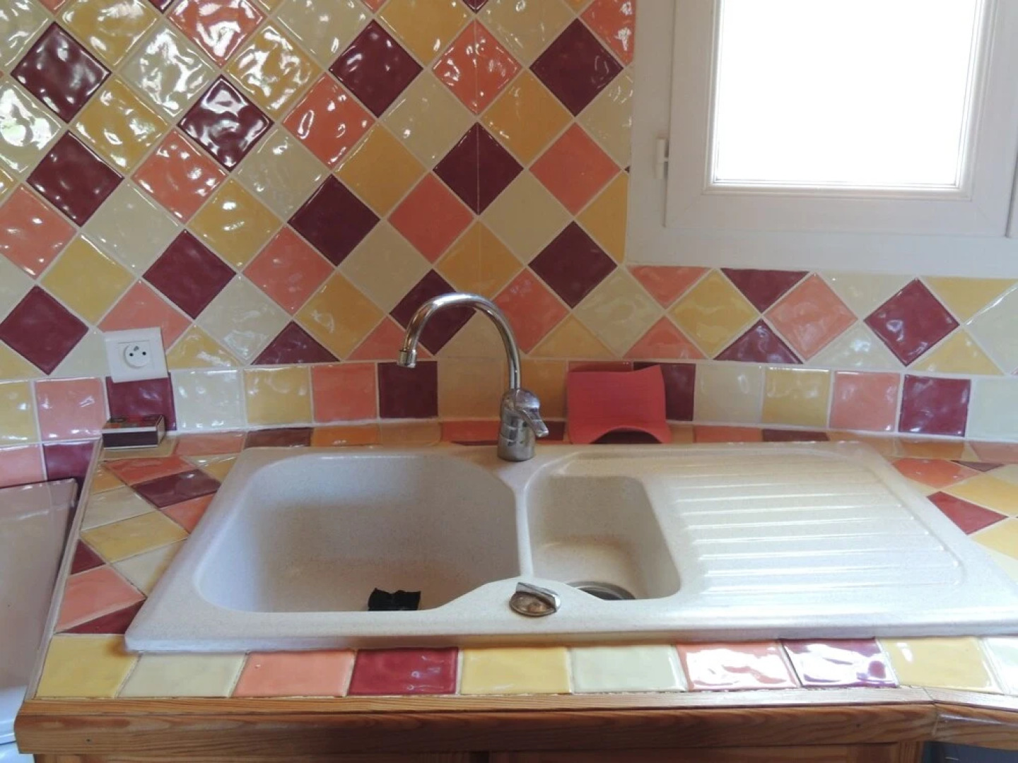 The Gîte Moulin au Viala du Bosc 34700