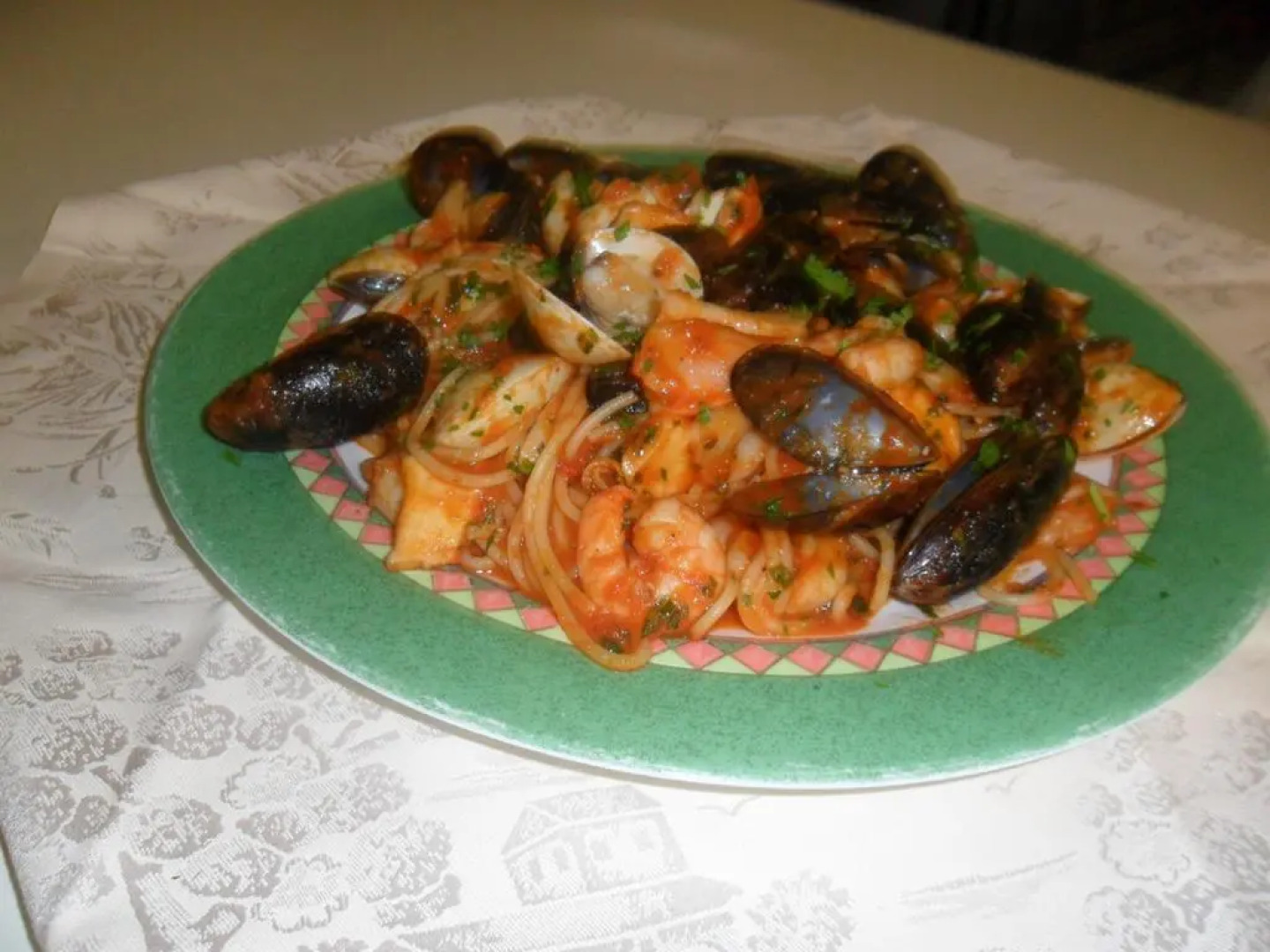 Albergo Bel Soggiorno