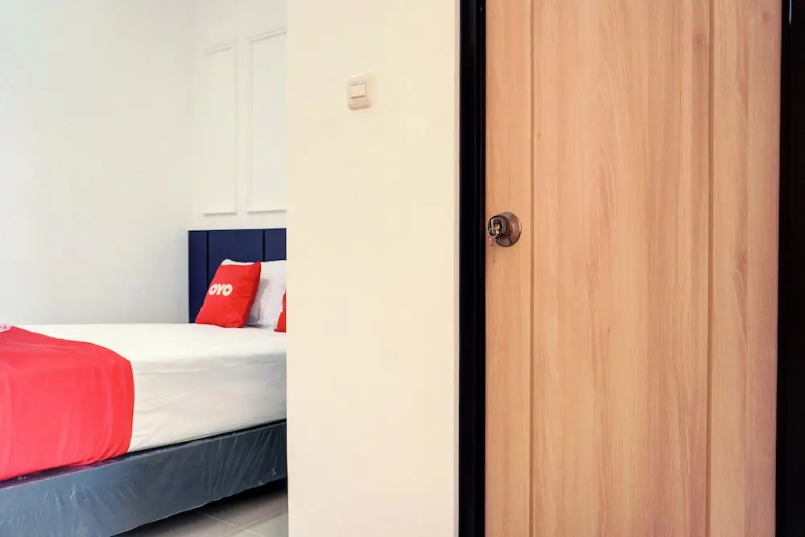 Capital O 92804 La Tansa Syariah Hotel