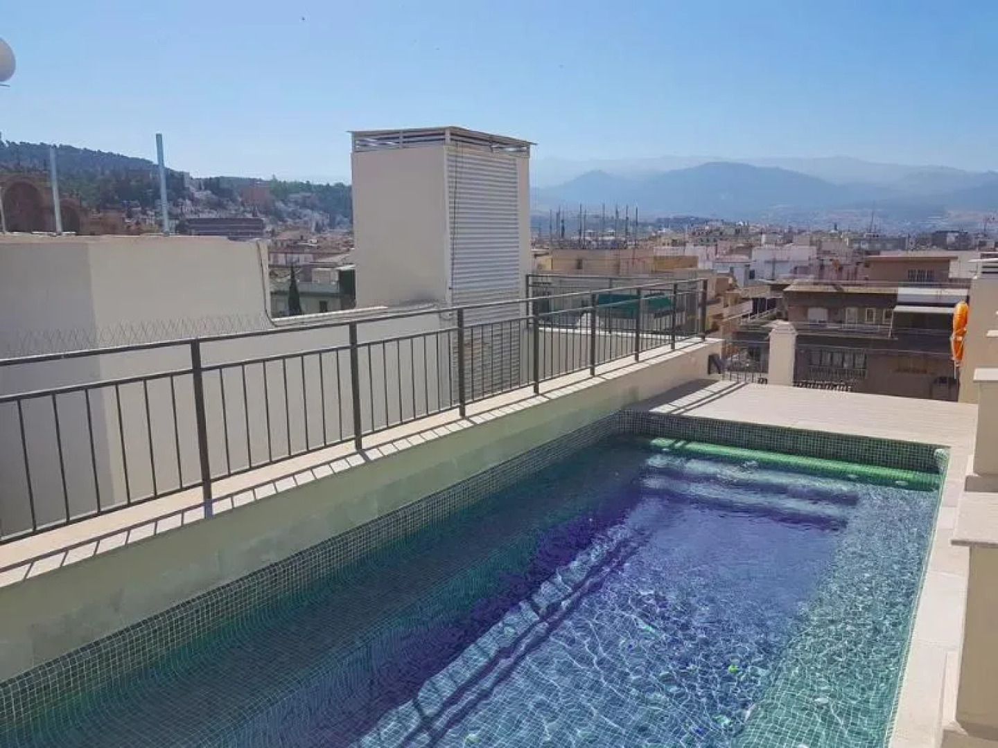 Apartamentos Trinidad Deluxe 3000