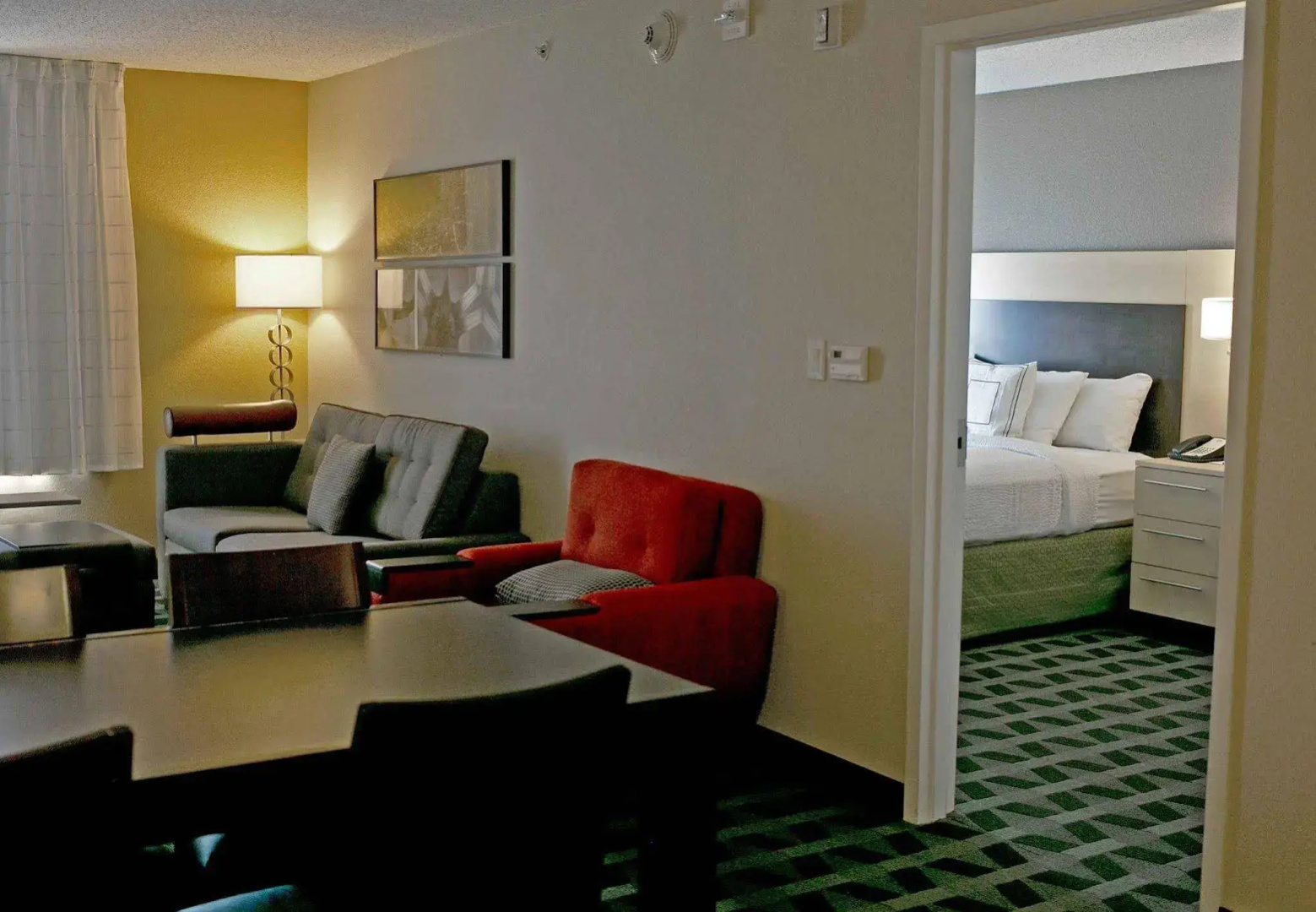 TownePlace Suites By Marriott Shreveport Bossier City