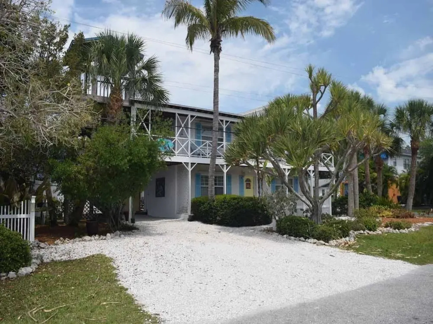 Blue Dolphin Inn - Flamingo Unit