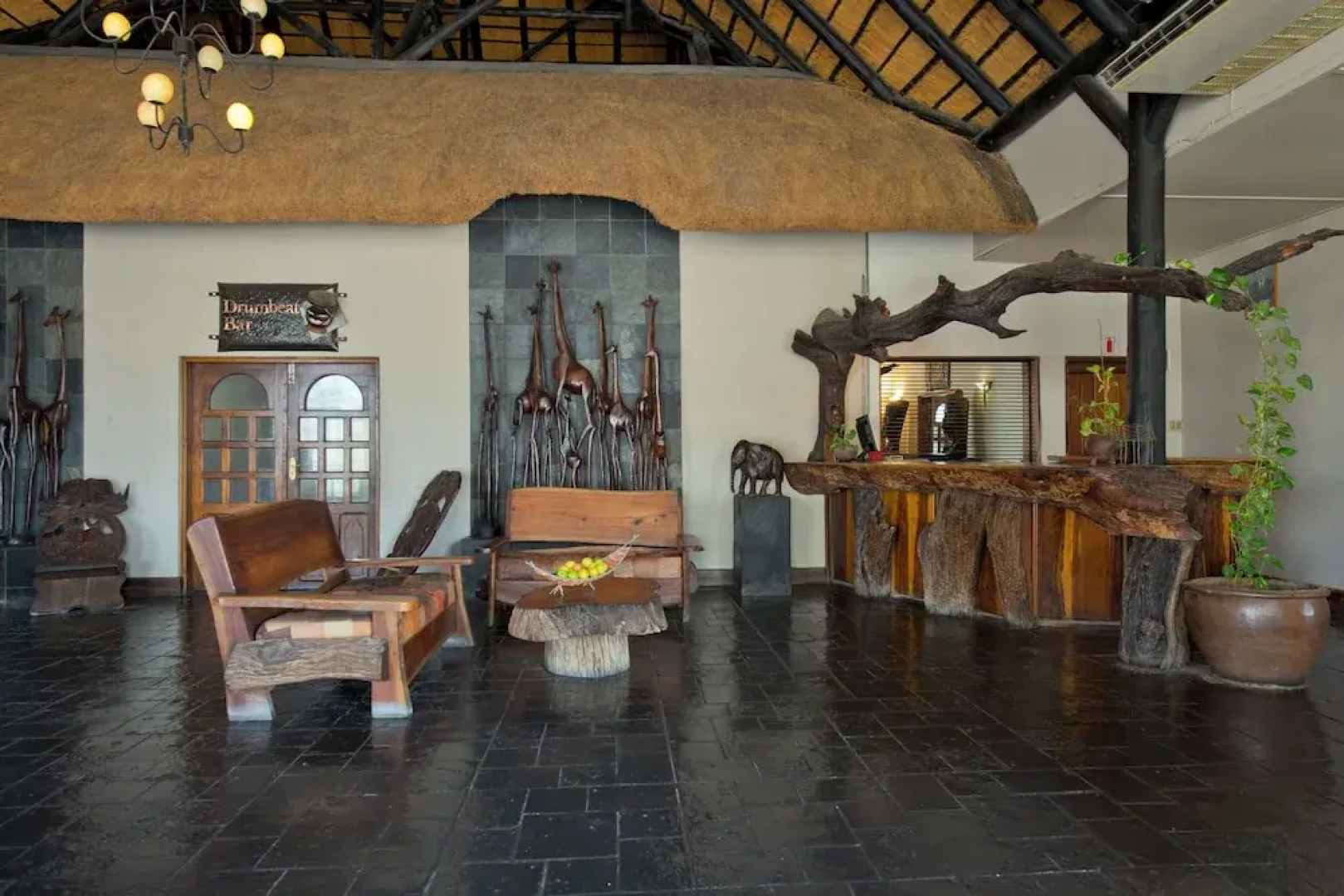Oshakati Country Lodge