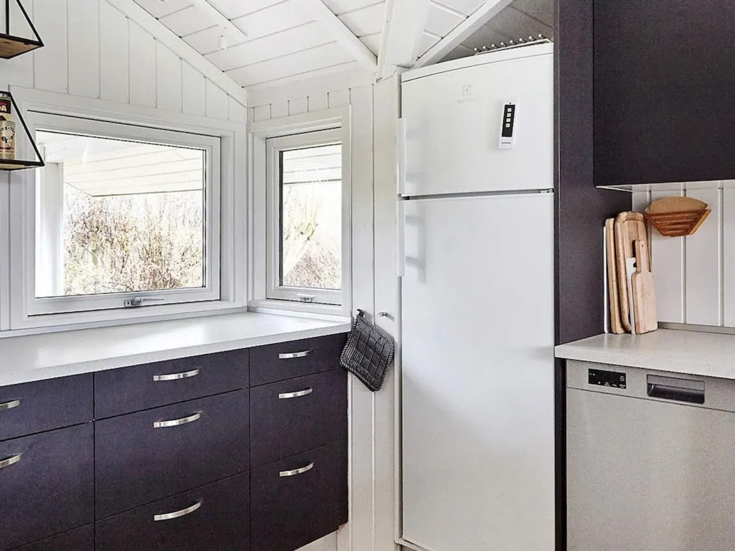 Vibrant Holiday Home in Slagelse near Sea