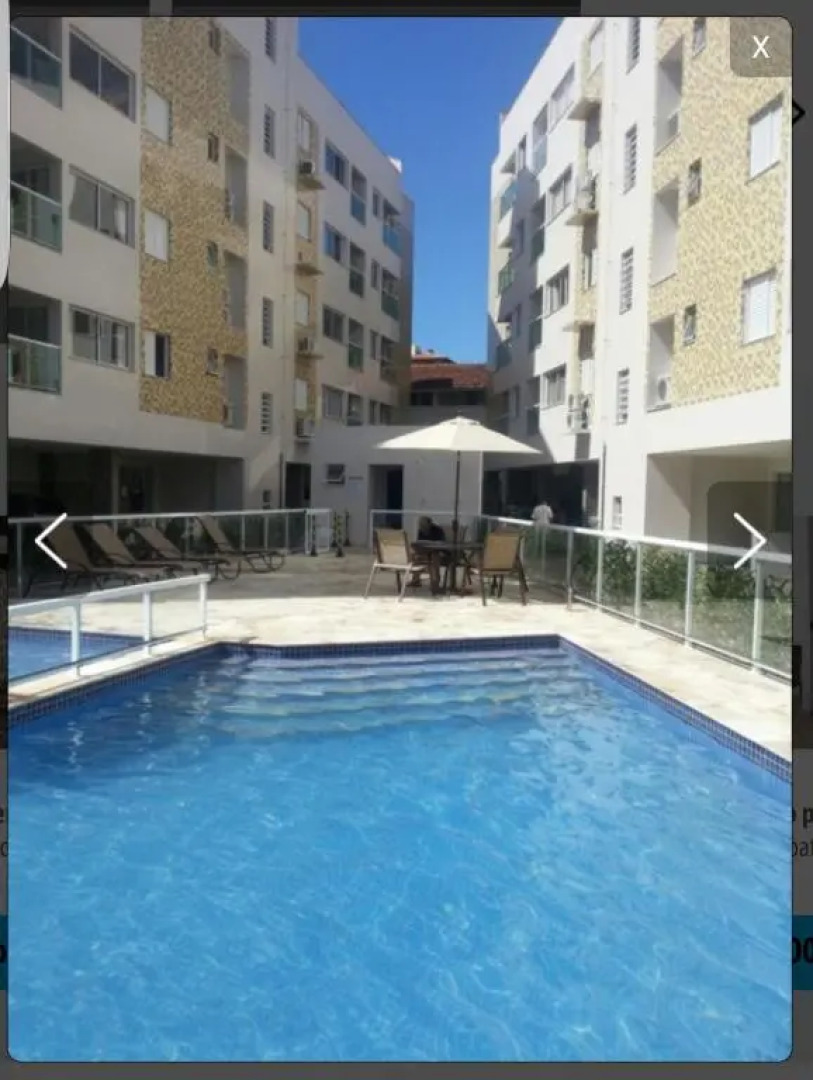 Apartamento Aconchegante