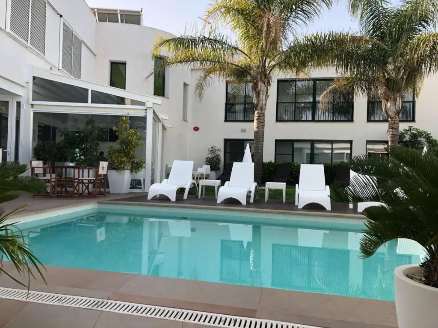 Hotel L'Algadir del Delta