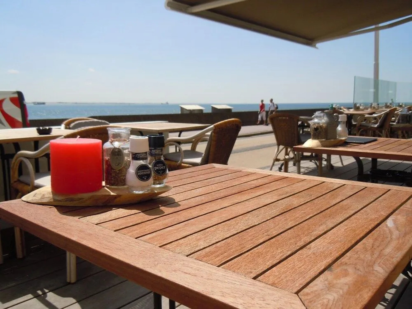 Hotel De Belgische Loodsensociëteit