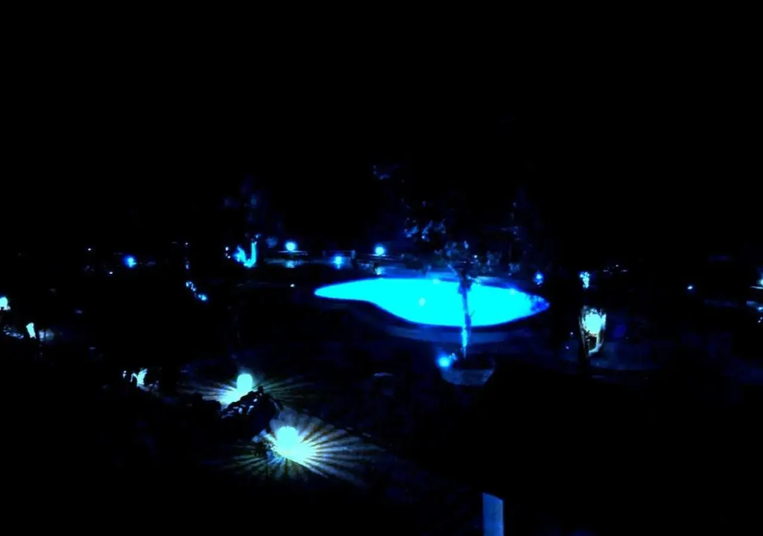 Hotel Hill Rock Goa