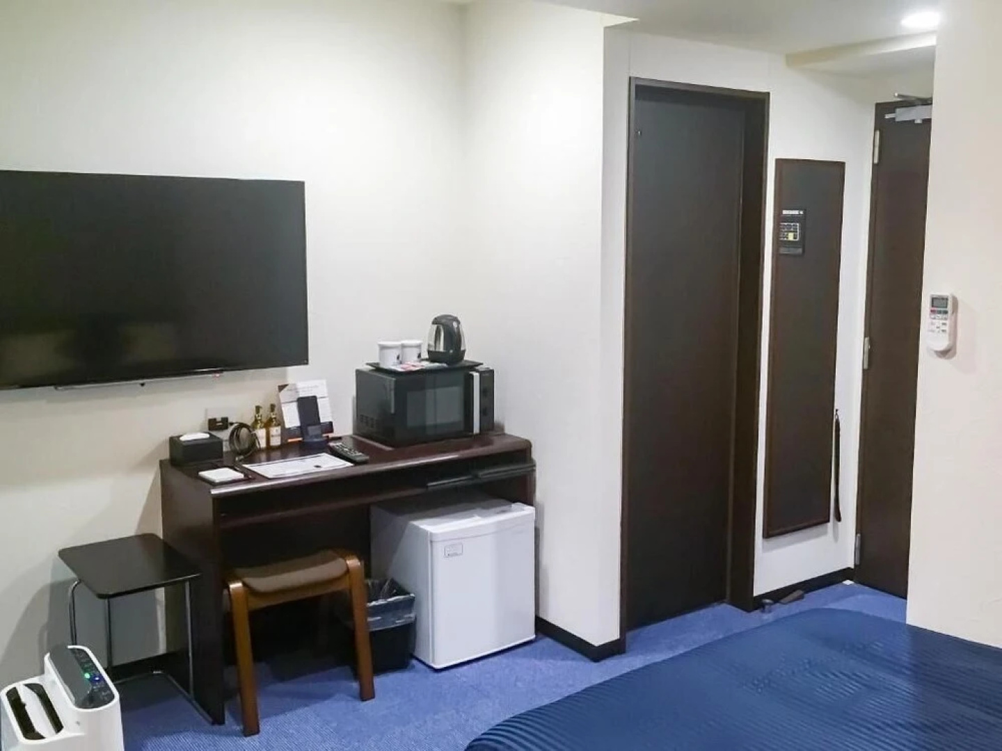 Hotel Livemax Yokkaichi-ekimae
