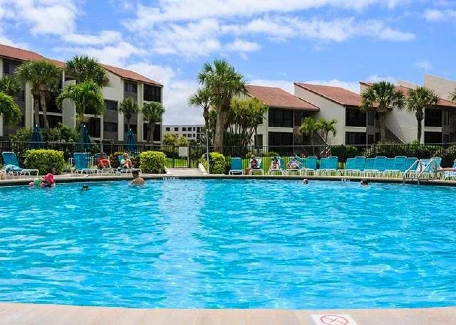 Siesta Dunes Beach 38A