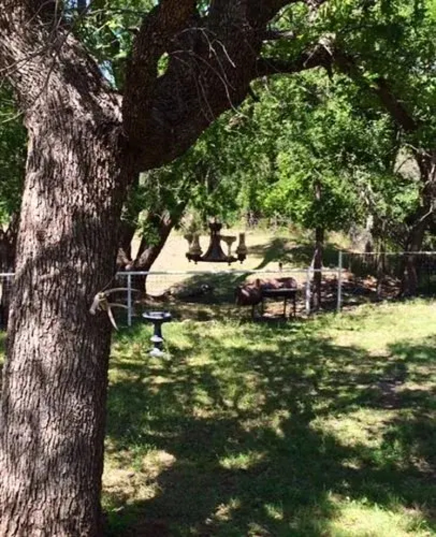 The Lucky Penny Lodge