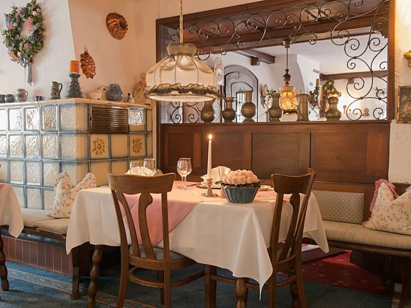 Kaisers Tanne - Premium Alles Inklusive Hotel