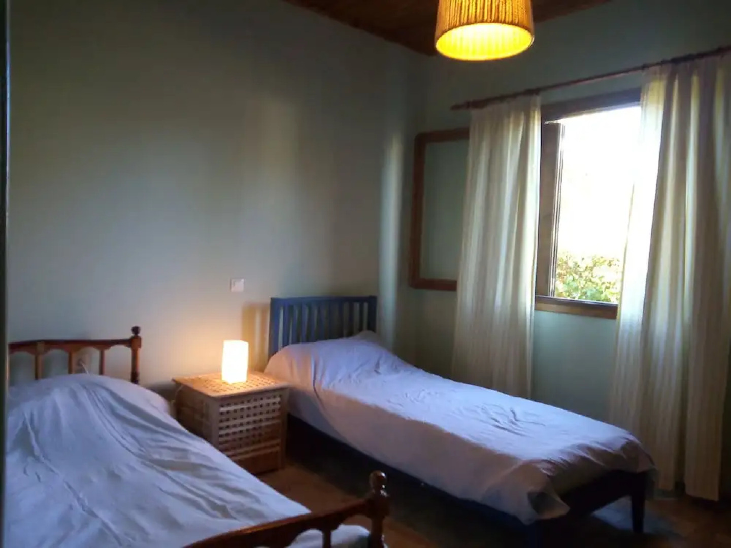 Nice Villa With Garden in Ancient Olympia, Greece