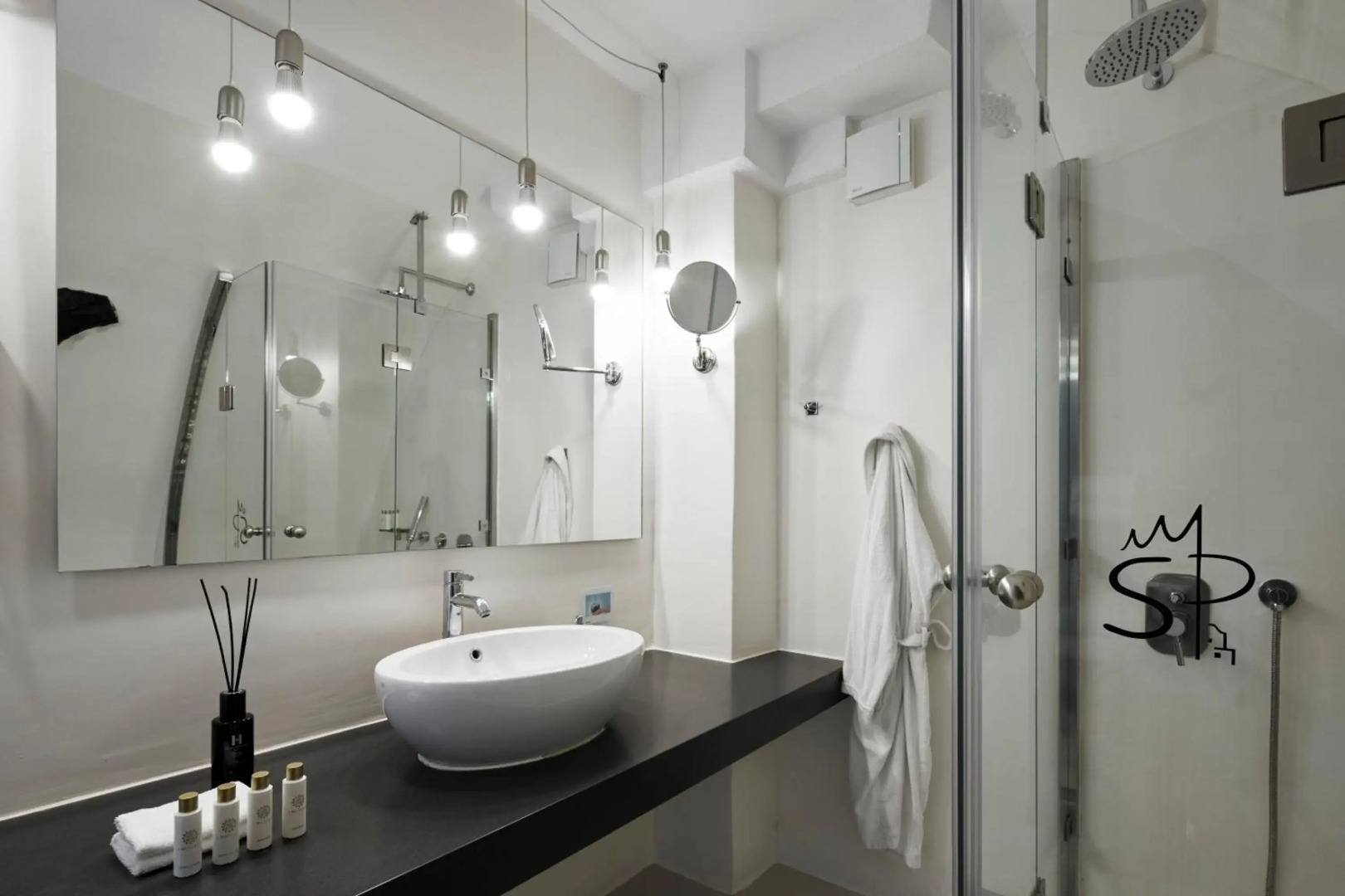 Santorini Princess Spa Hotel