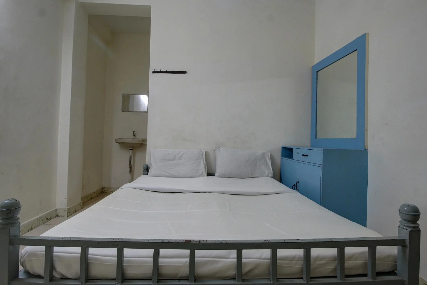 SPOT ON 43676 Sri Om Muruga Lodge