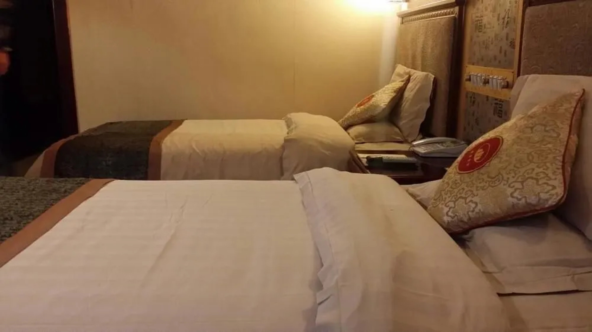 Wutaishan Wufeng Hotel