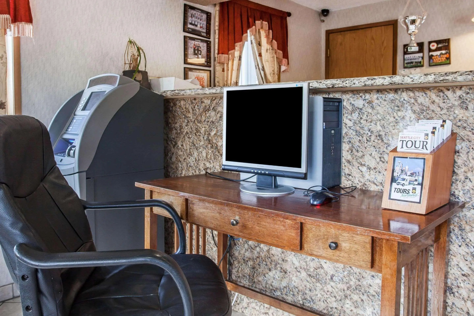 Econo Lodge Seatac Airport