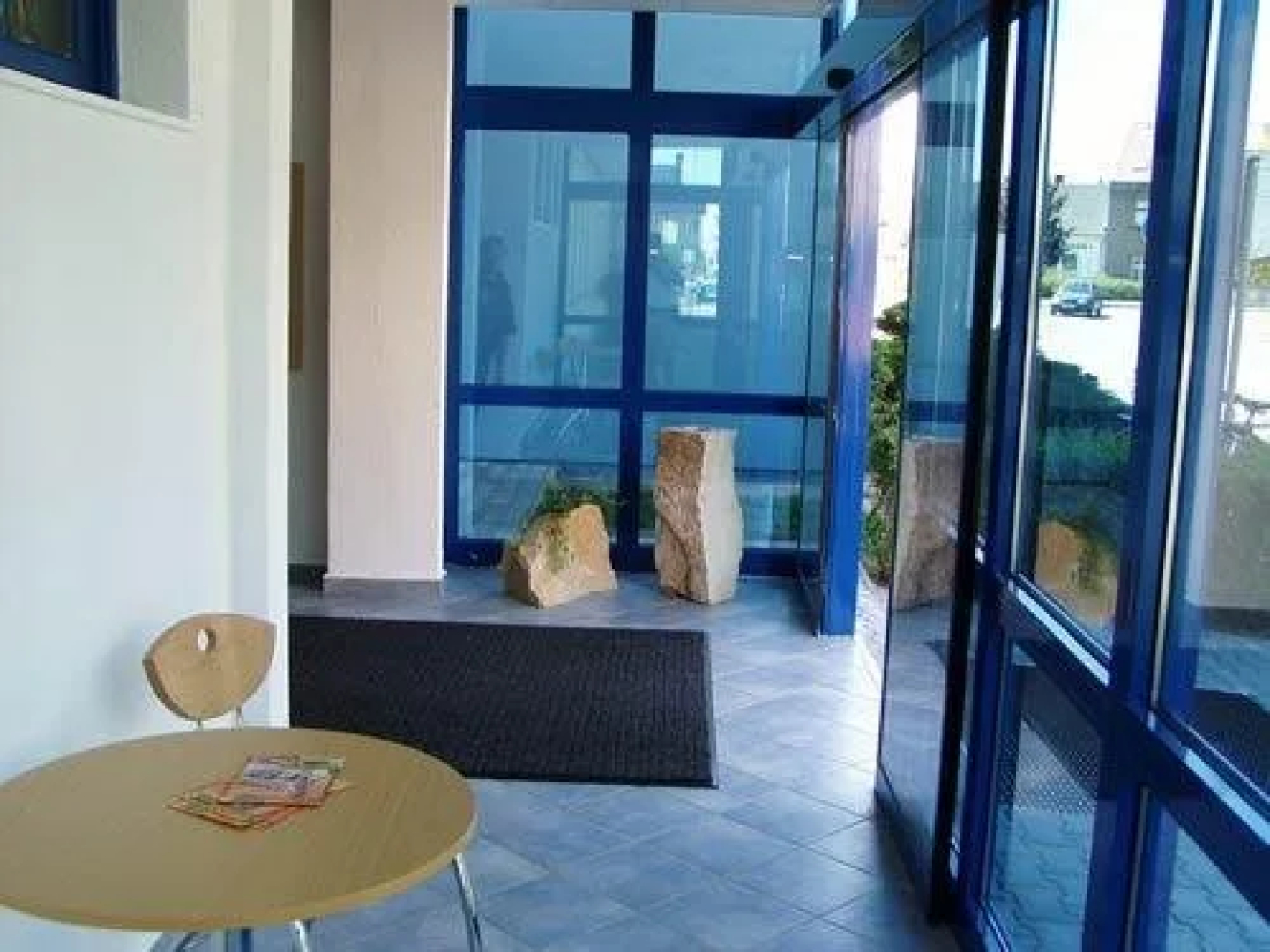 Hotel Arnost Garni