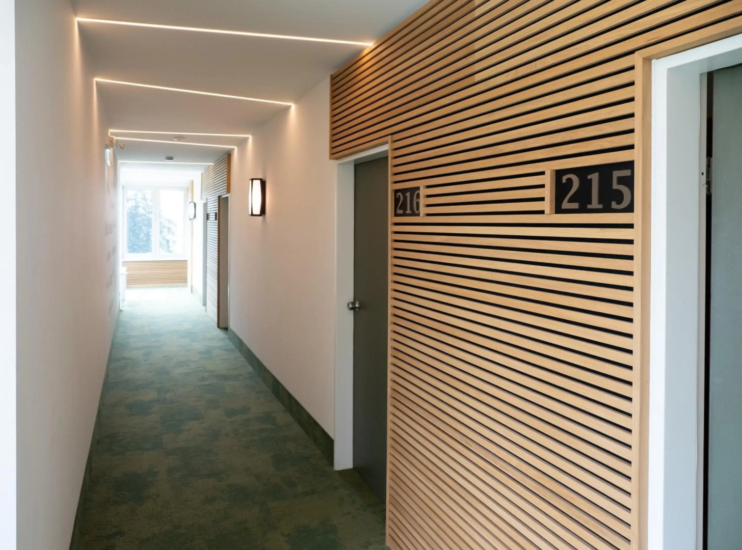 Waldhotel Felsenkeller