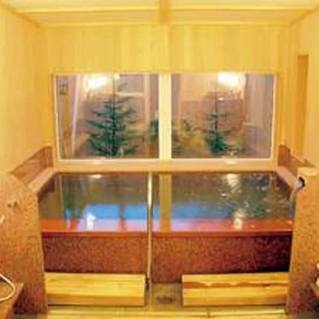 Odaito Onsen Notsuke Yumoto Utaseya