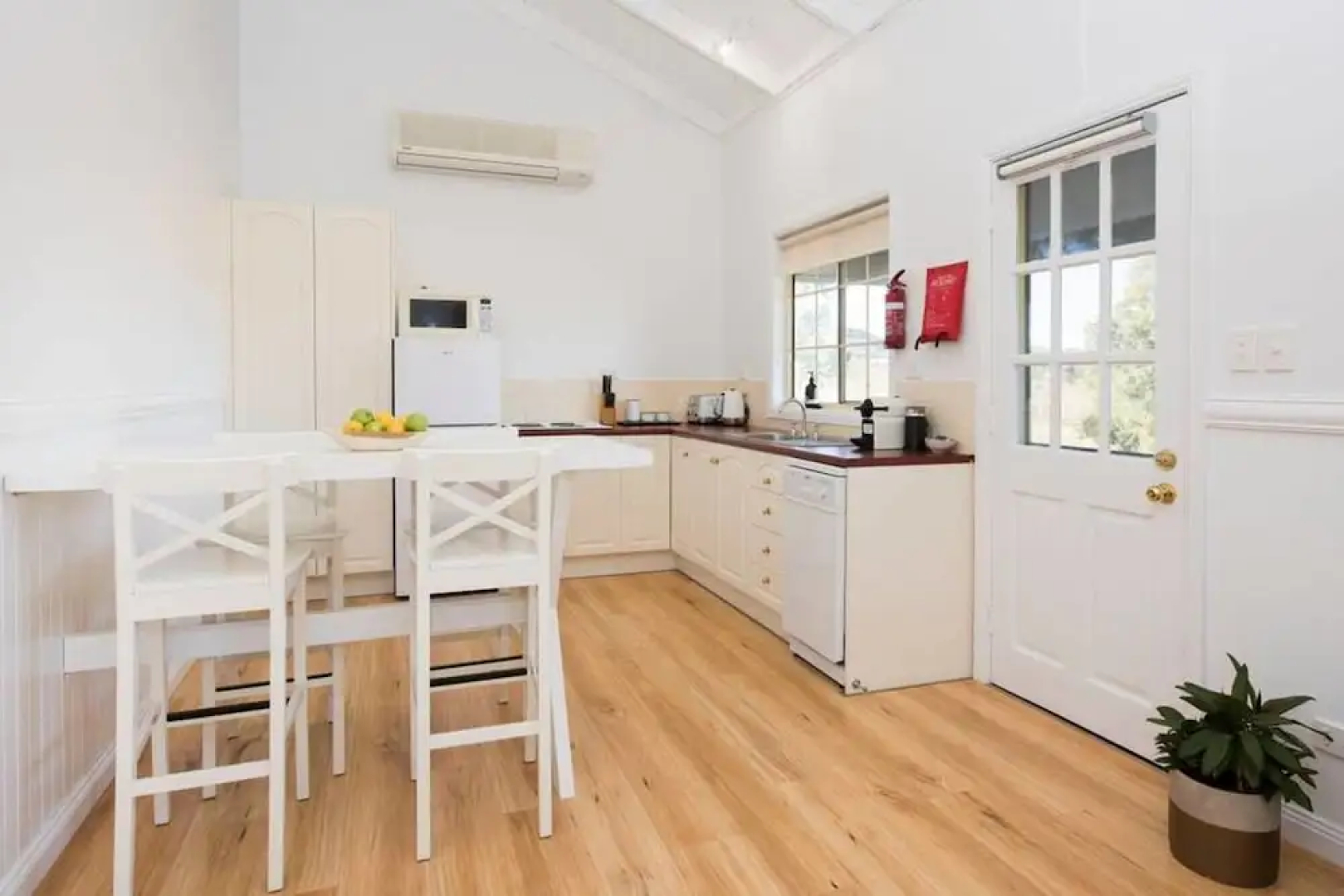 Peppertree Hill Luxury Farm Accommodation