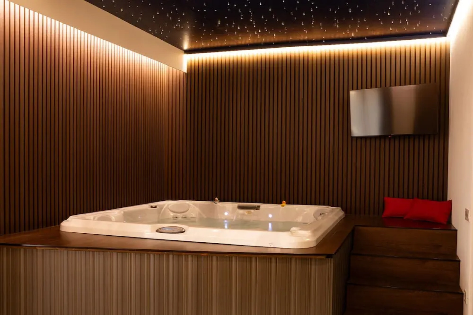 L'Oleandro Room's - Suite & Spa