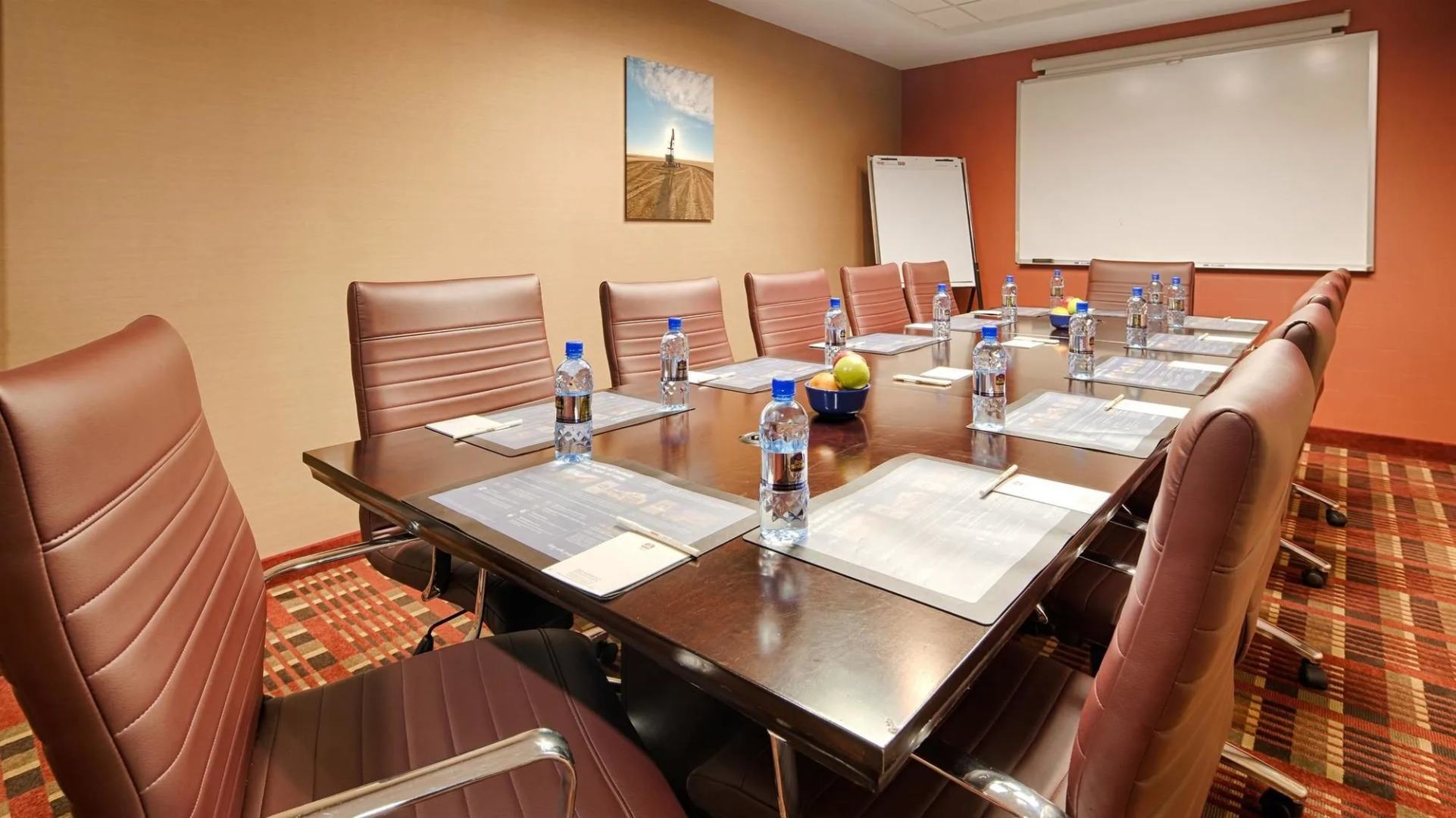 Best Western Plus Red Deer Inn & Suites