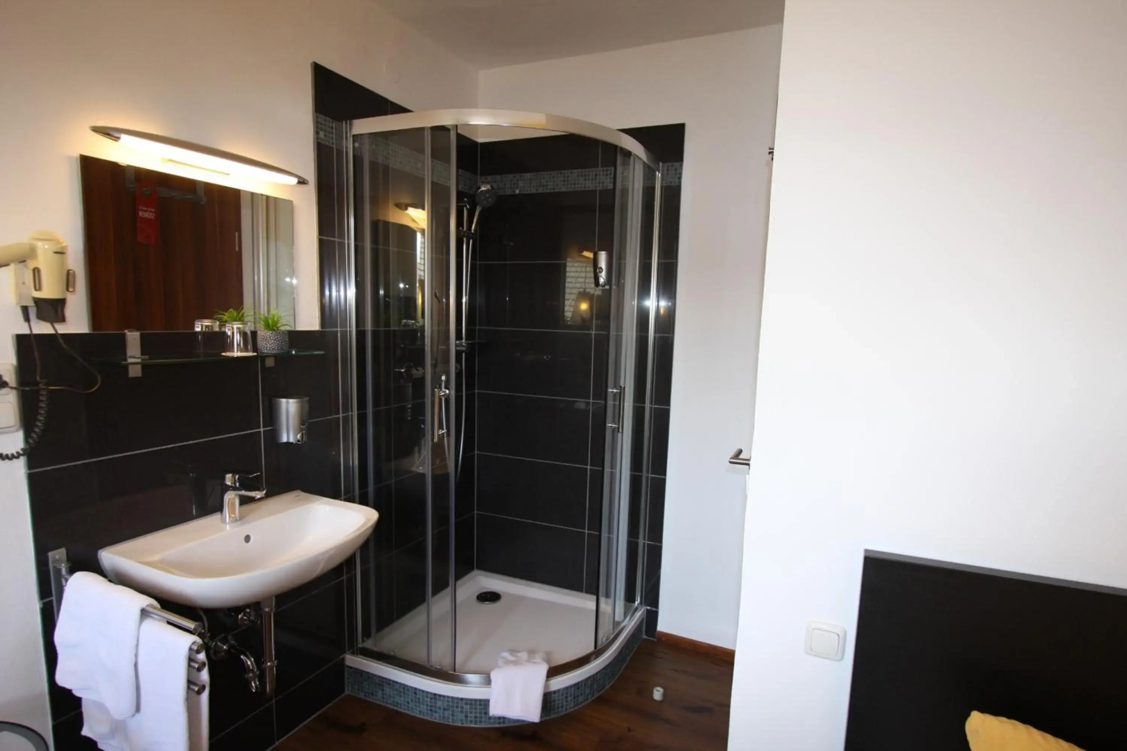 Stadthotel Kleiner Berg