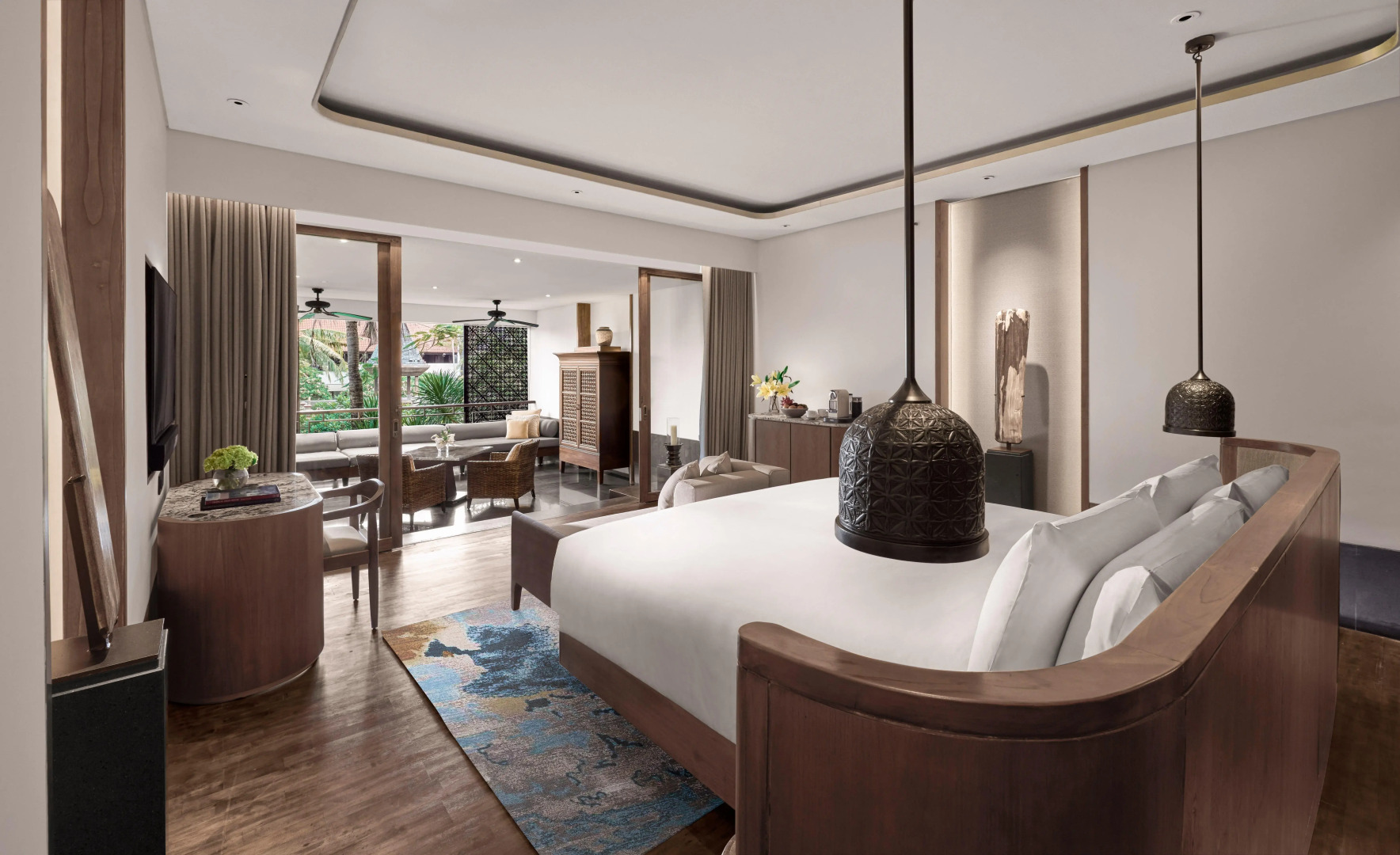 InterContinental Bali Sanur Resort by IHG