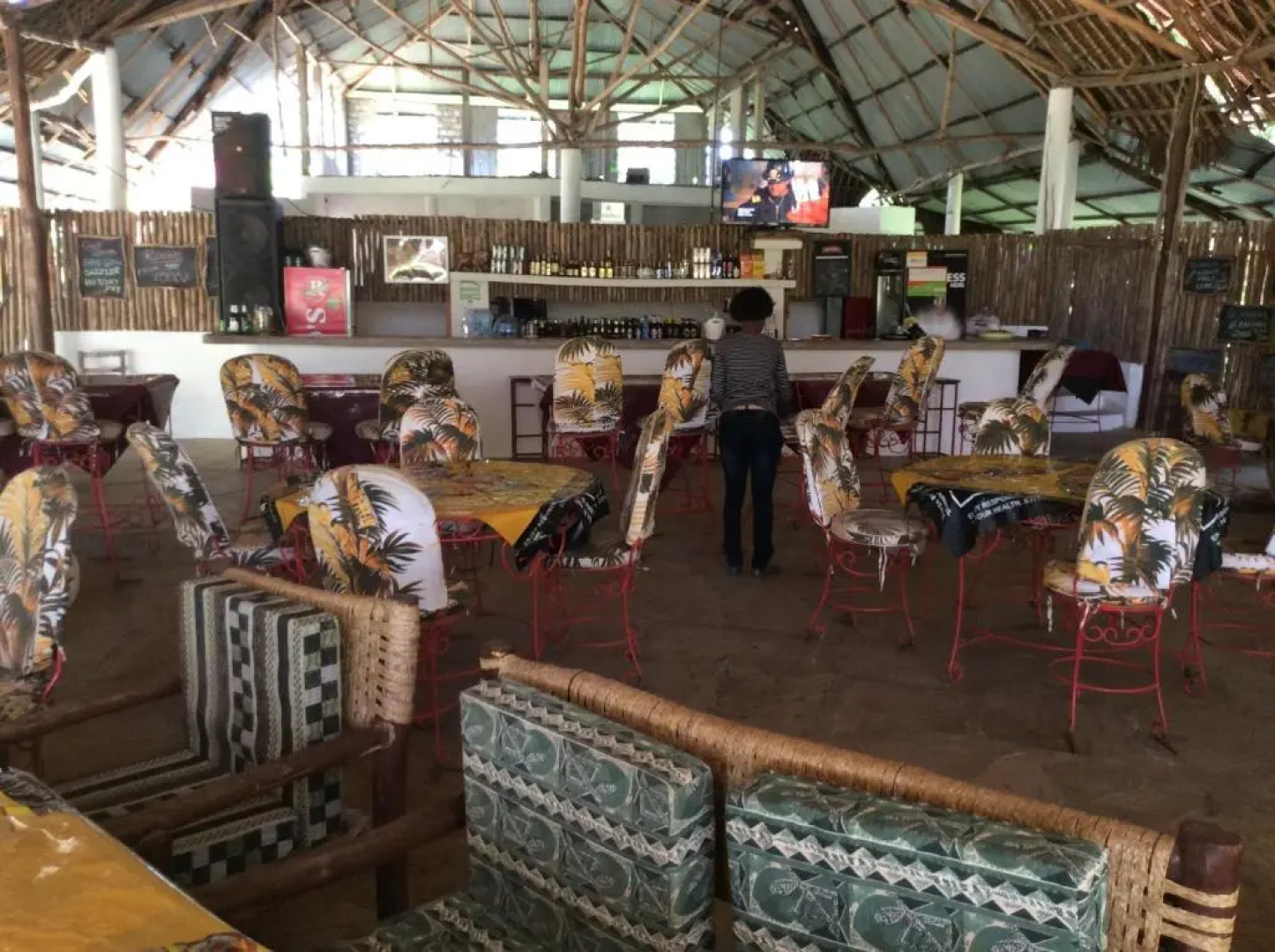 Travellers Inn Resort Malindi