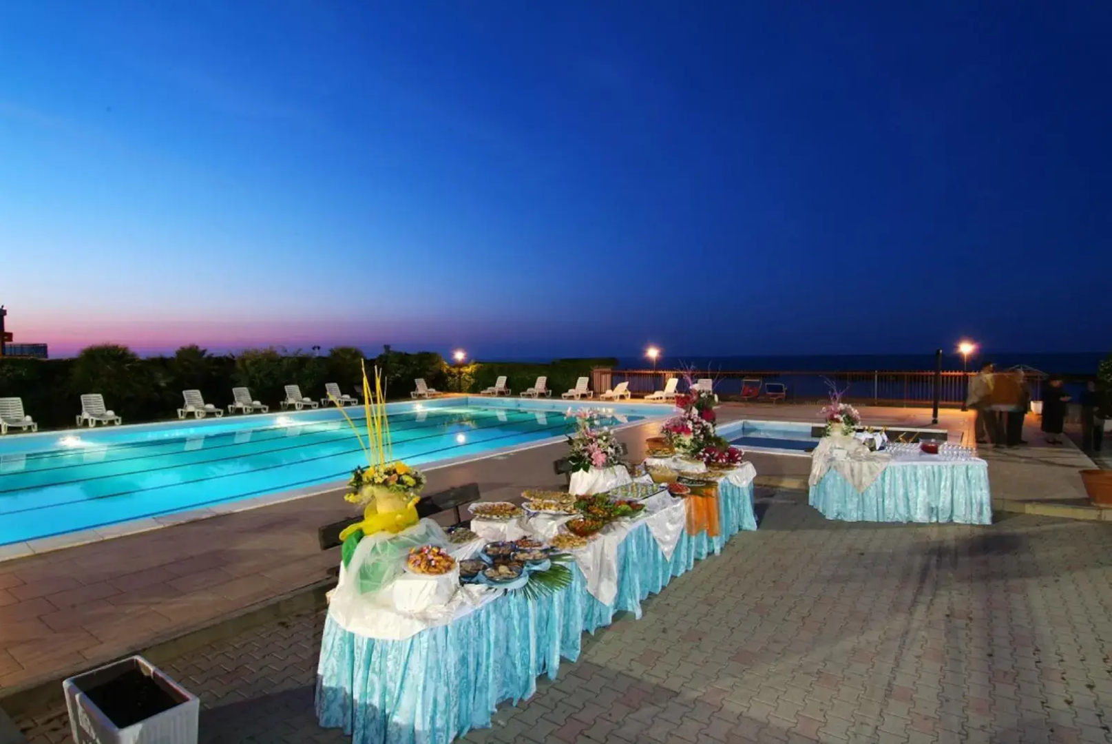 Grand Hotel Montesilvano