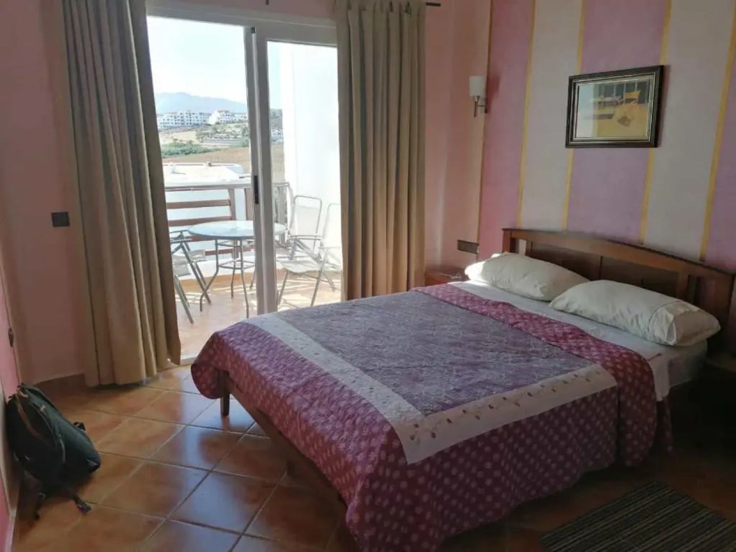 Studio Avec Piscine a Mirador Cabo Negro