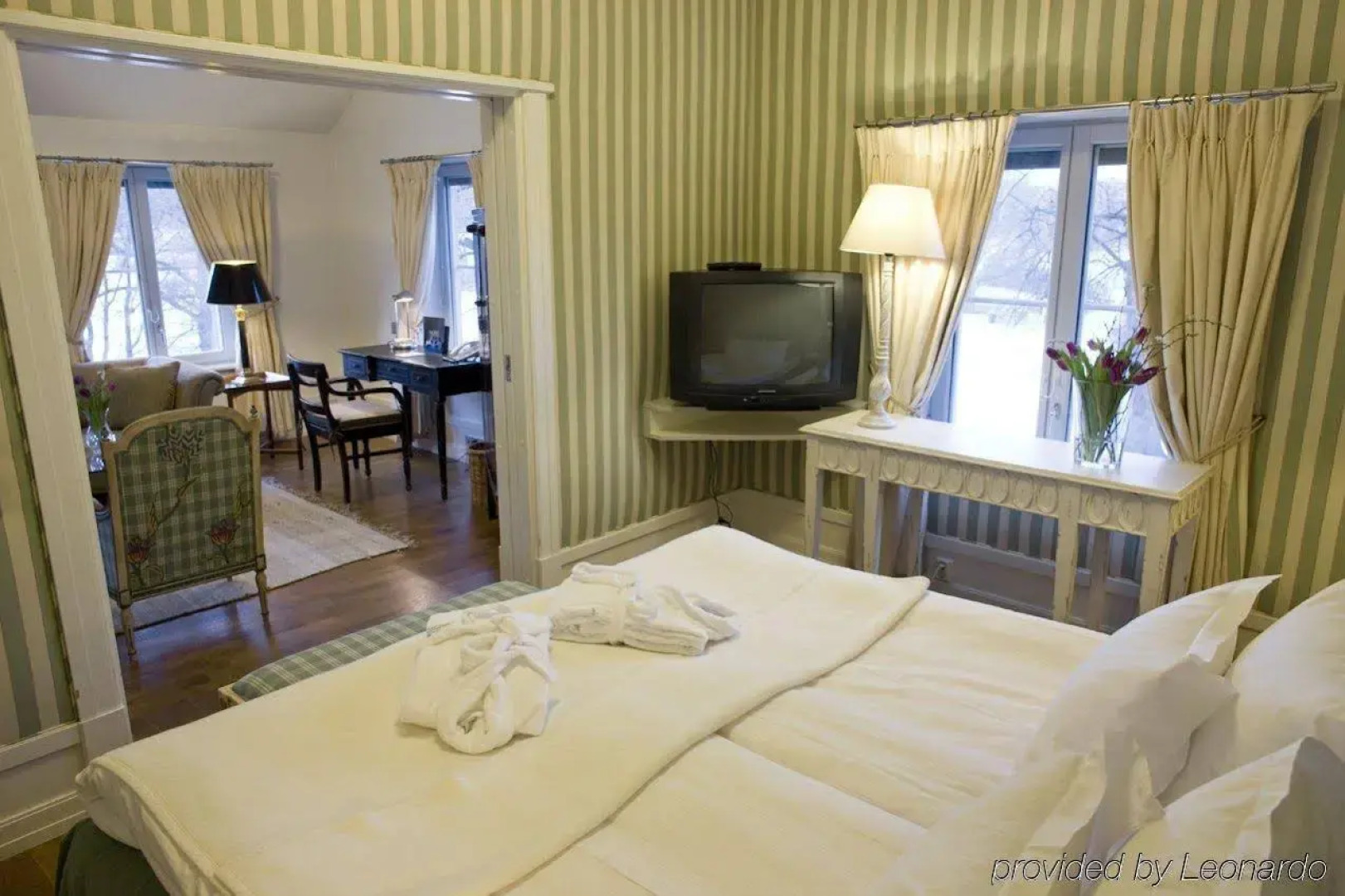 Stallmästaregården, Stockholm, a Member of Design Hotels