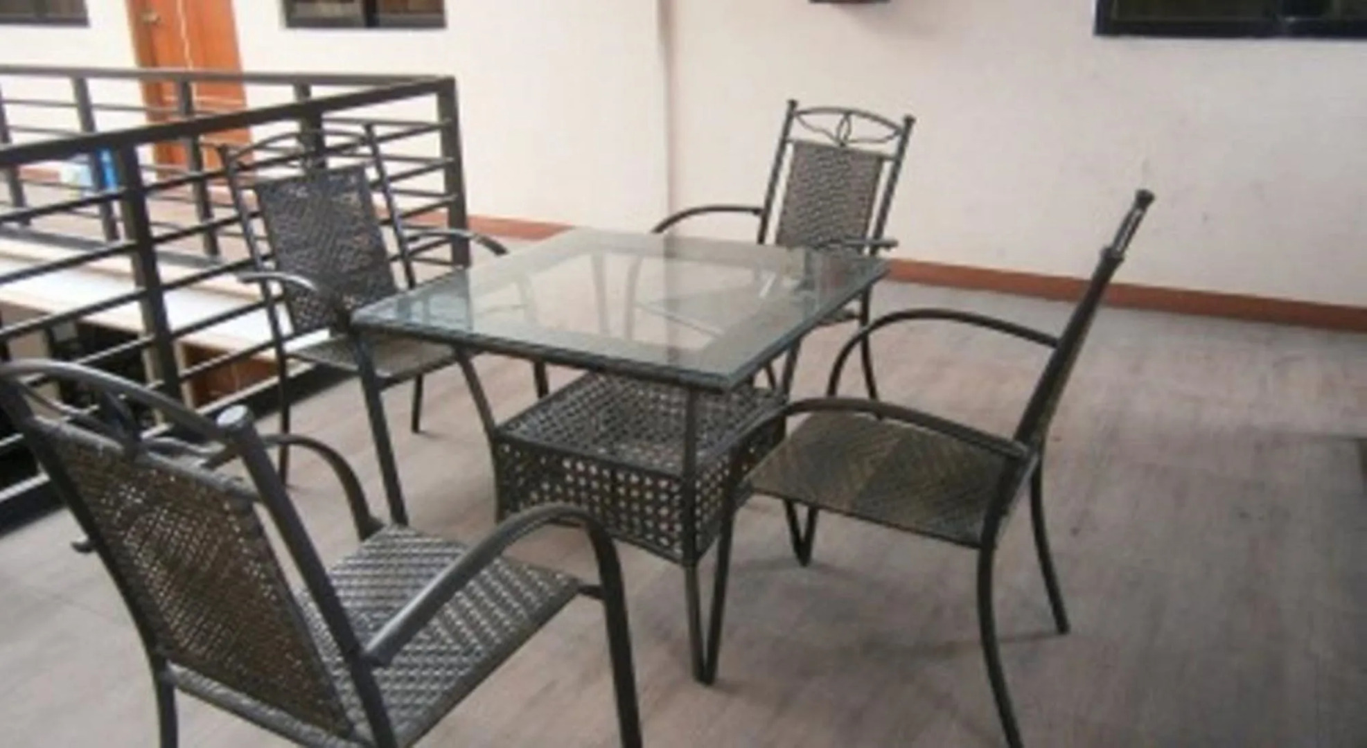 Hidden Pearl Hotel - Janus Luxury Suites