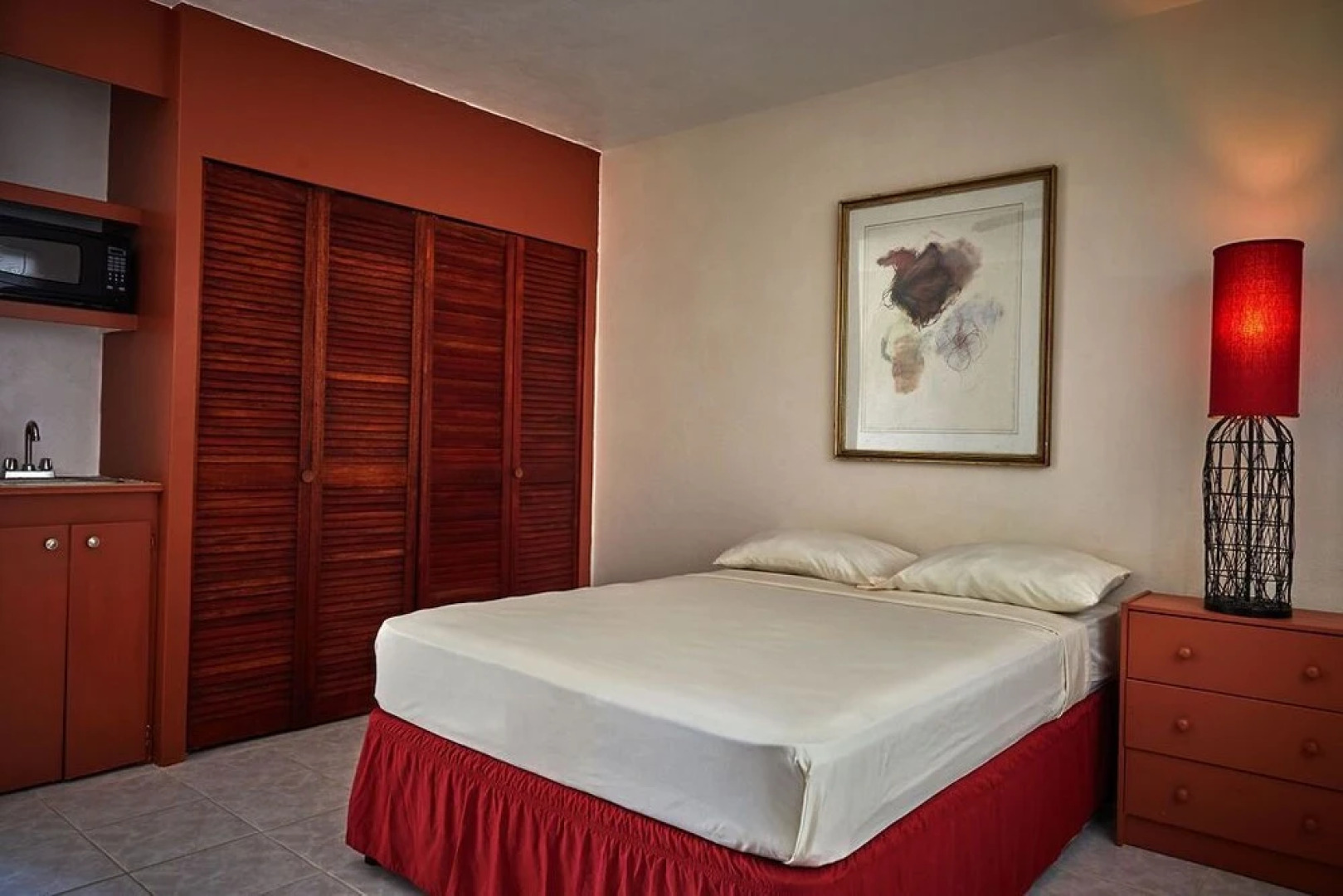 La Cuadra Guest House