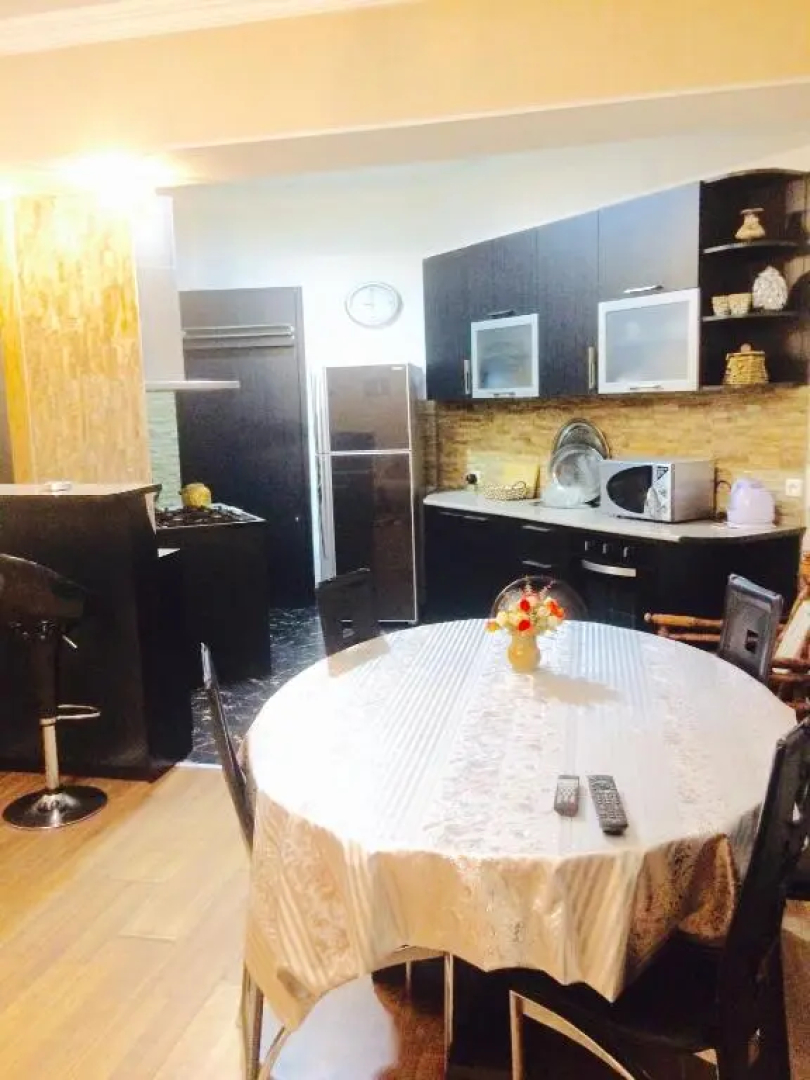Marikas Apartment