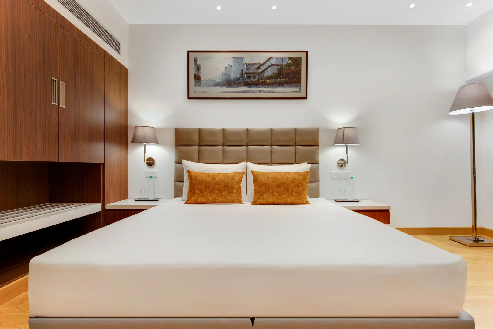 Hotel Aketa