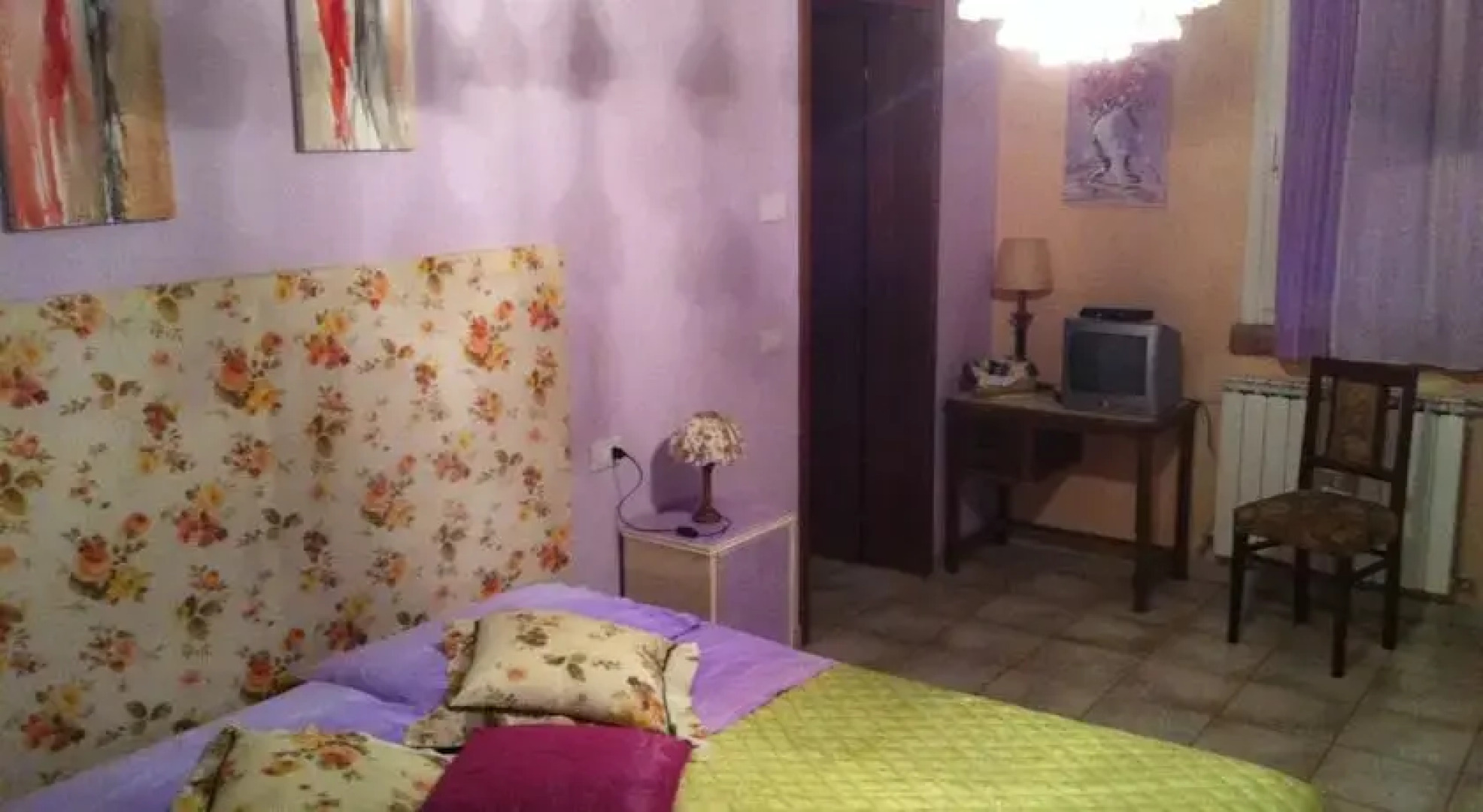 Antica Tenuta Campello