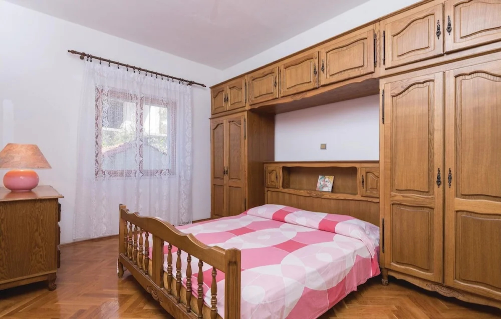 Awesome Home in Dingac With Wifi and 4 Bedrooms