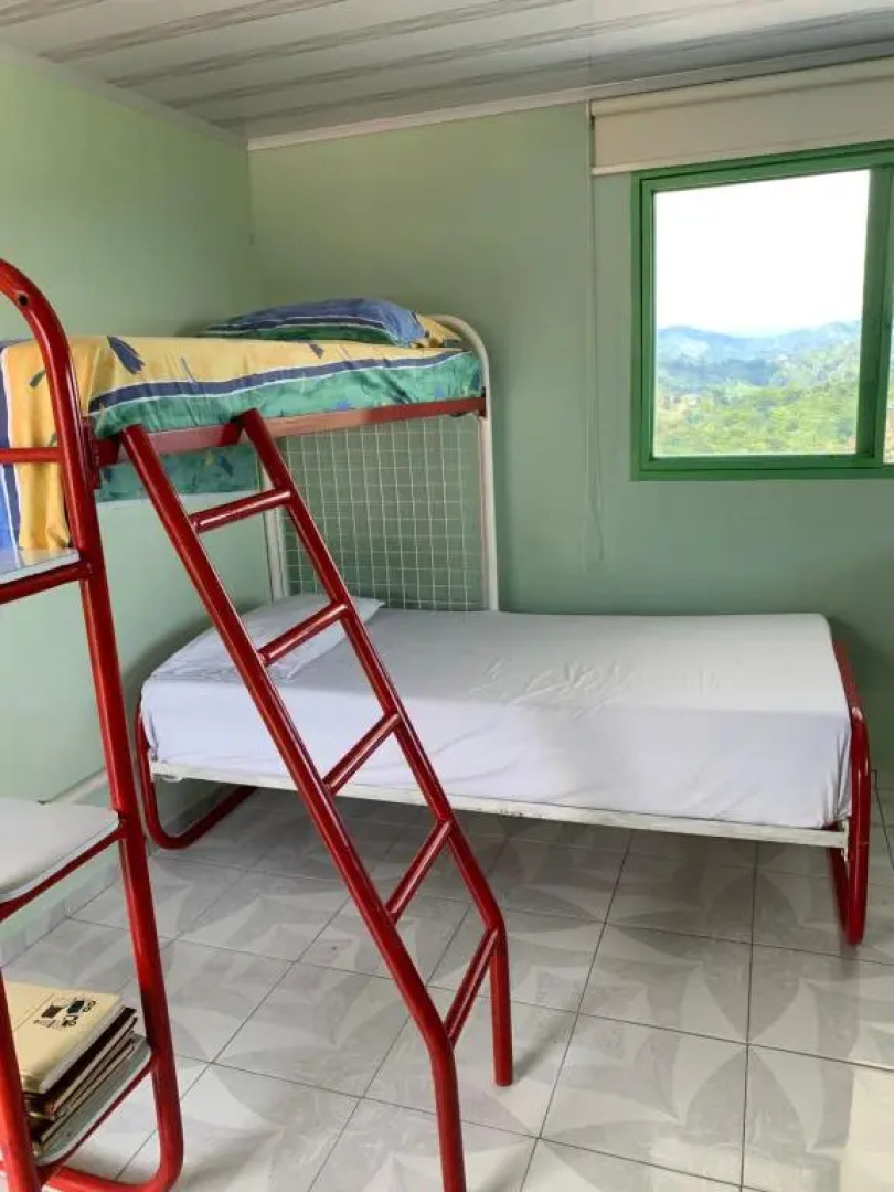 Los Atardeceres De La Villa