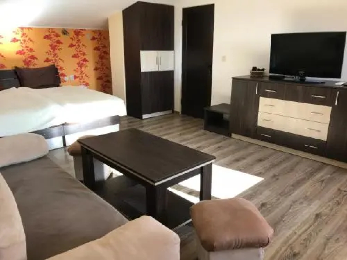 Suites Bulgari