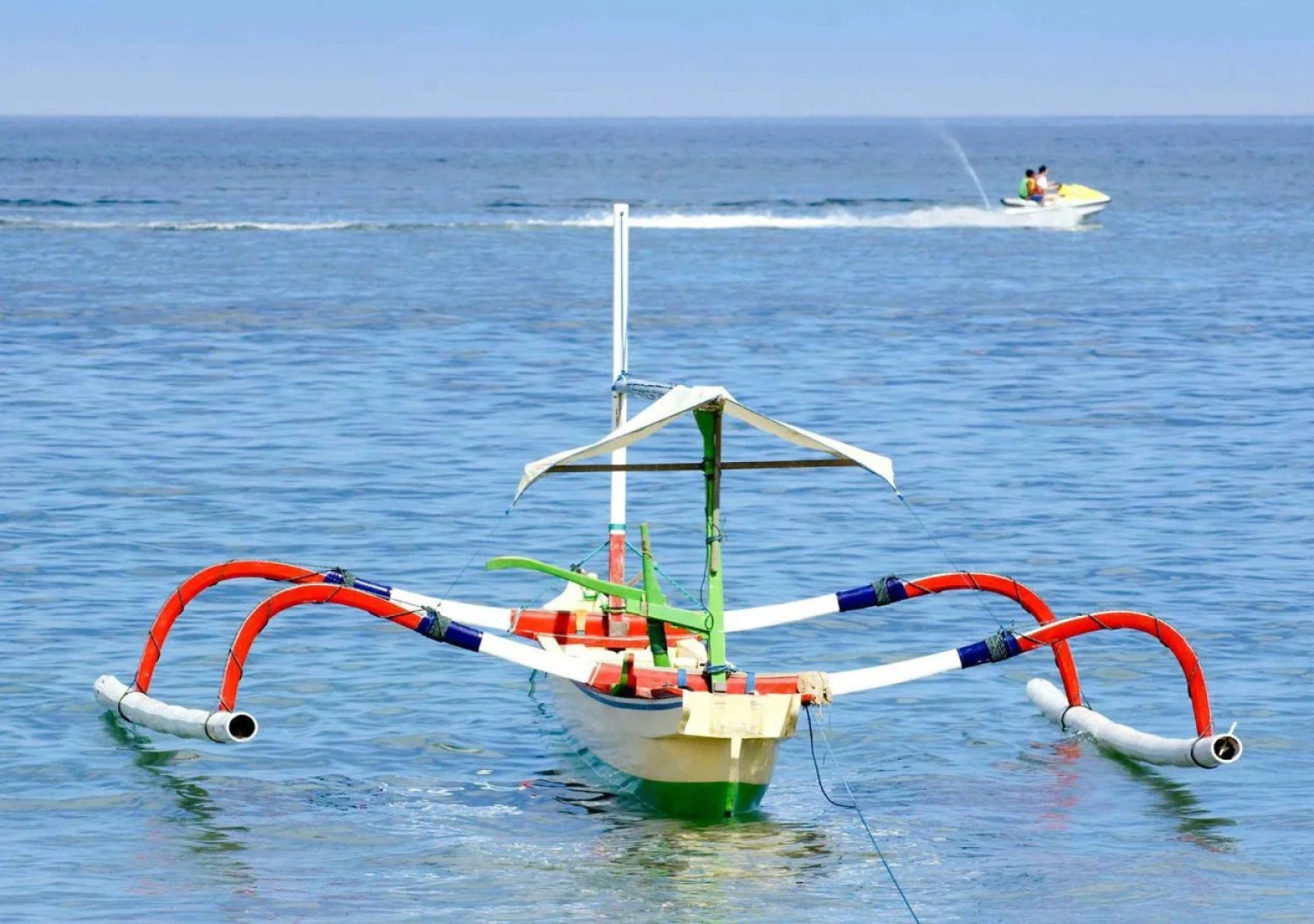 Отель Novotel Bali Benoa