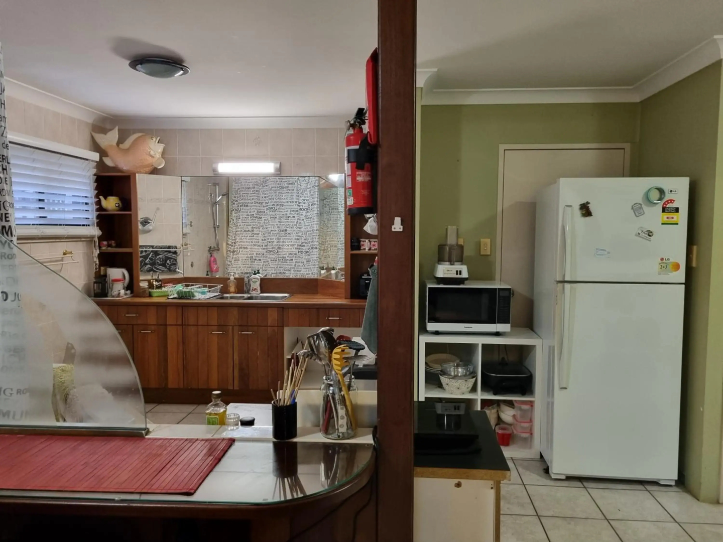 Homestay at Julie's